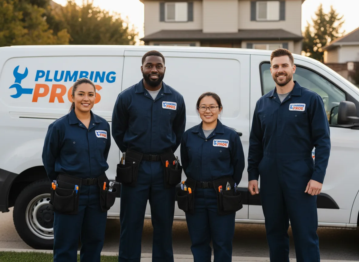 Water Heater Repair company in Bridgeport, OR